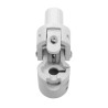 Base canotto o parte di chiusura per Xiaomi M365, 1S, Essential, Pro, Pro 2, Elite  - 6  