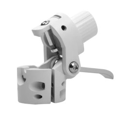Base canotto o parte di chiusura per Xiaomi M365, 1S, Essential, Pro, Pro 2, Elite  - 7  