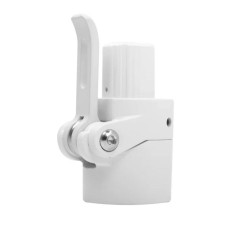 Stuurpenbasis of vouwdeel voor Xiaomi M365, 1S, Essential, Pro, Pro 2, Elite  - 8  