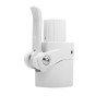 Stuurpenbasis of vouwdeel voor Xiaomi M365, 1S, Essential, Pro, Pro 2, Elite  - 8  