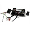 Synusoidalnyi kontroler 1200 W dlia elektrychnoho velosypeda 60V 72V vodostiikyi  - 5  
