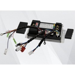 Controlador de onda sinusoidal 1200 W para bicicleta eletrica 60V 72V impermeavel  - 1  