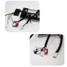 Controlador de onda sinusoidal 1200 W para bicicleta electrica 60V 72V impermeable  - 2  