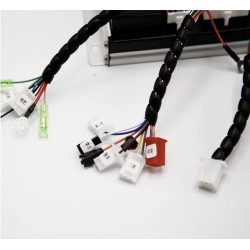 Sinusoidalen kontroler 1200 W za elektricheski velosiped 60V 72V vodozasten  - 3  