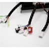 Controler sinusoidal 1200 W pentru bicicleta electrica 60V 72V impermeabil  - 3  