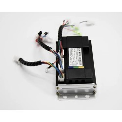 Sinusvagskontroller 1200 W for elcykel 60V 72V vattentat  - 4  
