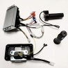 Sinuswellen Brushless Motor Controller Kit 48V 84V 50A 3000W mit Gasgriff und Display  - 3 Produktliste

50A Controller + 1 Gasg