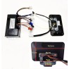 Sinuswellen Brushless Motor Controller Kit 48V 84V 50A 3000W mit Gasgriff und Display  - 11 Produktliste

50A Controller + 1 Gas
