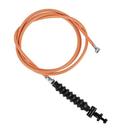 Drum brake cable for Xiaomi 5, 5 Pro, 5 Max and 5 Plus  - 1 • Compatible with Xiaomi 5, Pro, Max and Plus • Improves braking saf
