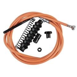Cable de frein a tambour pour Xiaomi 5, 5 Pro, 5 Max et 5 Plus  - 3 • Compatible Xiaomi 5, Pro, Max et Plus • Freinage plus sur 