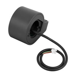 Plynová spoušť pro Xiaomi 5, 5 Pro, 5 Max a 5 Plus  - 8 • Kompatibilní s Xiaomi 5, Pro, Max a Plus • Přesné a bezpečné ovládání 