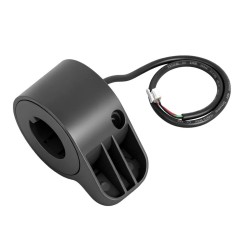 Gashebel Beschleuniger fuer Xiaomi 5, 5 Pro, 5 Max und 5 Plus  - 10 • Kompatibel mit Xiaomi 5, Pro, Max und Plus • Praezise und 