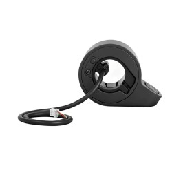 Gashendel voor Xiaomi 5, 5 Pro, 5 Max en 5 Plus  - 13 • Geschikt voor Xiaomi 5, Pro, Max en Plus • Nauwkeurige en veilige accele
