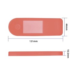 Capa de silicone impermeavel para Xiaomi 5, 5 Pro, 5 Max e 5 Plus  - 6 
Compativel com Xiaomi 5, 5 Pro, 5 Max e 5 Plus
Protecao 