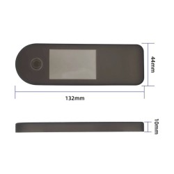Vodotesny silikonovy kryt pro Xiaomi 5, 5 Pro, 5 Max a 5 Plus, chrani displej pred vlhkosti  - 7 
Kompatibilni s Xiaomi 5, 5 Pro