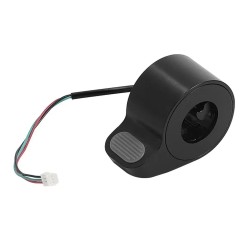 Gatillo acceleratore per Xiaomi Mi 3 e Xiaomi Mi 3 Lite compatibile  - 1 
Compatibile con Xiaomi Mi 3 e Mi 3 Lite
Controllo dell