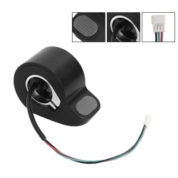 Gatillo acceleratore per Xiaomi Mi 3 e Xiaomi Mi 3 Lite compatibile  - 2 
Compatibile con Xiaomi Mi 3 e Mi 3 Lite
Controllo dell