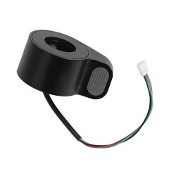 Gatillo acceleratore per Xiaomi Mi 3 e Xiaomi Mi 3 Lite compatibile  - 12 
Compatibile con Xiaomi Mi 3 e Mi 3 Lite
Controllo del