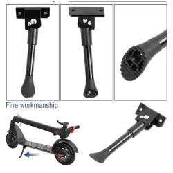 Standaard voor HX X7, HX X8, HX X9 of vergelijkbaar model scooter  - 17 
Precieze compatibiliteit met HX X7, HX X8, HX X9 en ver