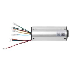 Controller 36V 20A + othoni gia patini HX X7 i paromoio  - 4 
Symvatotita me HX X7: controller 36V 20A + othoni gia antikatastas