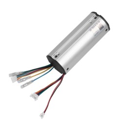 36V 20A controllerkit + display voor HX X7 step/scooter of vergelijkbaar  - 5 
Compatibel met HX X7: 36V 20A controller + displa