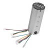 Komplekt kontrolera 36V 20A + ekran dlia samokata HX X7 abo podibnoho  - 7 
Sumisnist z HX X7: kontroler 36V 20A + ekran dlia za