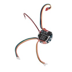 36V 20A controllerkit + display voor HX X7 step/scooter of vergelijkbaar  - 10 
Compatibel met HX X7: 36V 20A controller + displ