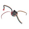 Controller-Set 36V 20A + Display für E-Scooter HX X7 oder ähnlich  - 11 
Kompatibel mit HX X7: 36V-20A-Controller + Display für 