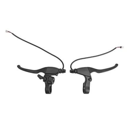 Bromshandtag for HX X7, HX X8, HX X9 elscooter eller liknande  - 3 
Kompatibel med HX X7/X8/X9: bromshandtag for HX X7, HX X8, H