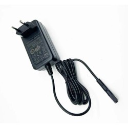 Staubsauger-Netzteil 34,2V 0,6A Ladegerät (ZD24W342060EU)  - 3 34,2V 0,6A kompatibel: für Staubsauger mit diesen Spezifikationen