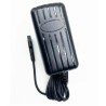 Zariadnyi prylad dlia pylososu 34.2V 0.6A (ZD24W342060EU)  - 4 Sumisnist 34.2V 0.6A: dlia pylososiv z tsymy parametramy.Stabilna