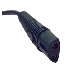 Adapter z vylkoiu EU dlia JIMMY JV83/JV63/JV85 H8/H8 Pro/H8 Flex/HW9 Pro 30V 600mA (T-DC39 0.6A)  - 2 
Tochna sumisnist: dlia JI