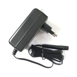 EU kištuko adapteris JIMMY JV83/JV63/JV85 H8/H8 Pro/H8 Flex/HW9 Pro 30V 600mA (T-DC39 0,6A)  - 4 
Tikslus suderinamumas: JIMMY J