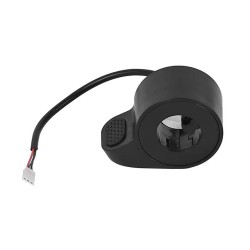 Kurok gaz-akseleratora dlya samokata Gotrax GXL V2/Apex/Apex Pro/Apex XL/XR Elite  - 1 Tochnaya sovmestimost GotraxPlavnyy otkli