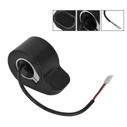 Kurok gaz-akseleratora dlya samokata Gotrax GXL V2/Apex/Apex Pro/Apex XL/XR Elite  - 2 Tochnaya sovmestimost GotraxPlavnyy otkli