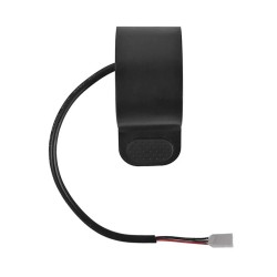 Grilletto acceleratore per monopattino Gotrax GXL V2/Apex/Apex Pro/Apex XL/XR Elite o simile  - 3 Compatibilita precisa GotraxAc