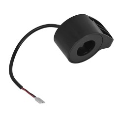 Sprozilnik plina za skiro Gotrax GXL V2/Apex/Apex Pro/Apex XL/XR Elite ali podobno  - 6 Natancna zdruzljivost GotraxBolj gladek 