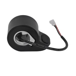 Gazkar Gotrax rollerhez GXL V2/Apex/Apex Pro/Apex XL/XR Elite vagy hasonlo  - 7 Pontos Gotrax kompatibilitasSimabb gazreakcioGyo