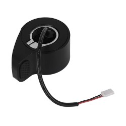 Gatillo acelerador para patinete Gotrax GXL V2/Apex/Apex Pro/Apex XL/XR Elite o similar  - 8 Compatibilidad exacta con GotraxCon