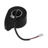 Grilletto acceleratore per monopattino Gotrax GXL V2/Apex/Apex Pro/Apex XL/XR Elite o simile  - 8 Compatibilita precisa GotraxAc