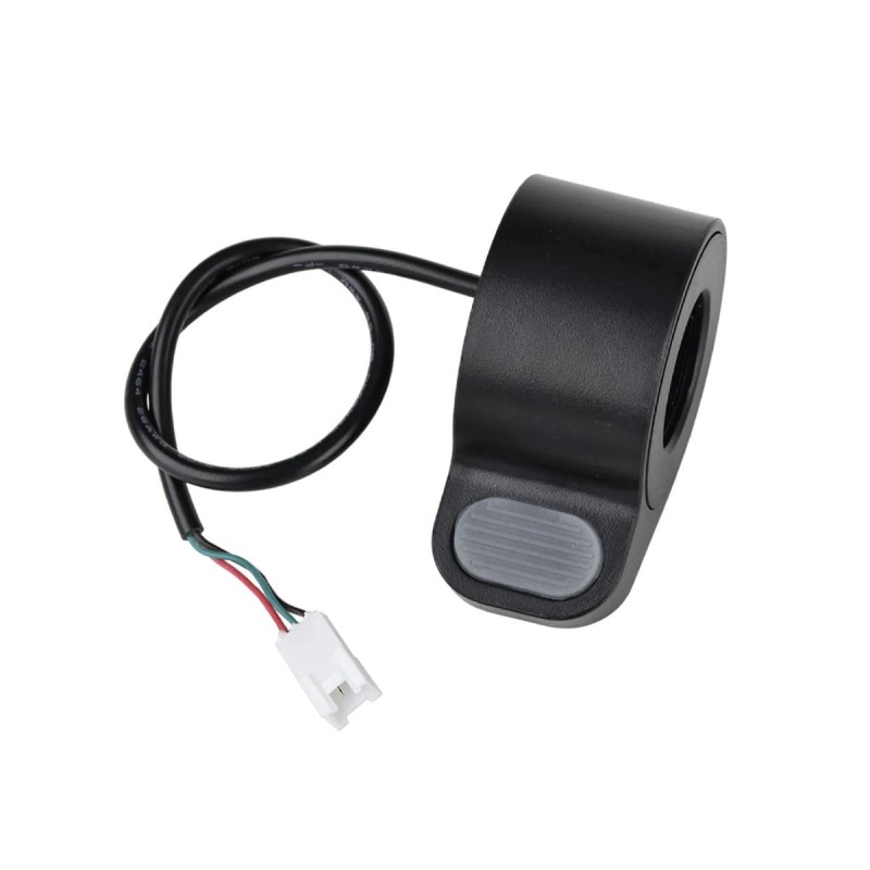 Gastrigger för elsparkcykel Xiaomi 4 Pro, Xiaomi 4 Lite eller liknande  - 2 
Kompatibilitet: för Xiaomi 4 Pro, Xiaomi 4 Lite och