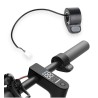 Grilletto acceleratore per monopattino Xiaomi 4 Pro, Xiaomi 4 Lite o simili  - 3 
Compatibilità: per Xiaomi 4 Pro, Xiaomi 4 Lite