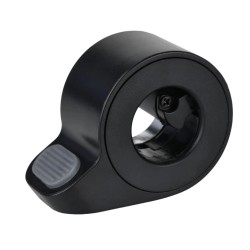 Throttle trigger for Xiaomi 4 Pro, Xiaomi 4 Lite scooter or similar  - 8 
Compatibility: fits Xiaomi 4 Pro, Xiaomi 4 Lite and si
