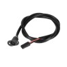 Thyra fortisis gia patini Xiaomi 5, 5 Pro, 5 Plus, 5 Max i paromoio  - 1 
Safi symvatotita: gia Xiaomi 5, 5 Pro, 5 Plus, 5 Max k