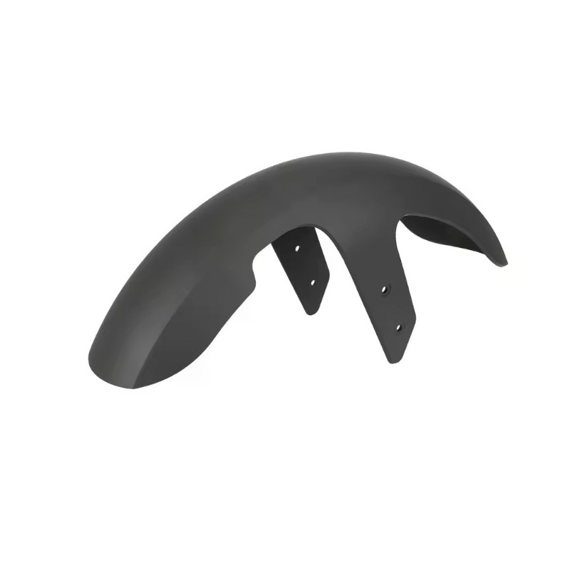 Rear and front mudguard for Xiaomi 5 Plus scooter or similar  - 2 
Clear compatibility: made for Xiaomi 5 Plus scooter or simila
