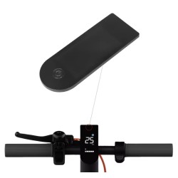 Skjermdeksel til Xiaomi sparkesykkel 4 Lite 2nd Gen  - 1 Tydelig kompatibilitet: for displayområdet på Xiaomi 4 Lite 2nd Gen.Bes