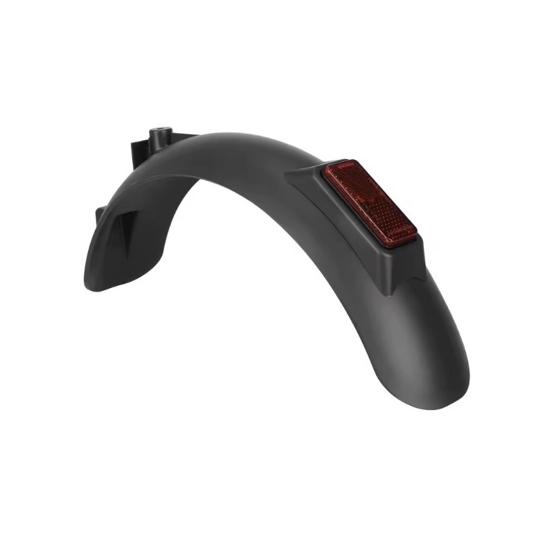 Garde-boue arrière pour trottinette Xiaomi 4 Lite 2nd Gen - pièce de remplacement  - 1 Compatibilité: conçu pour trottinette Xia