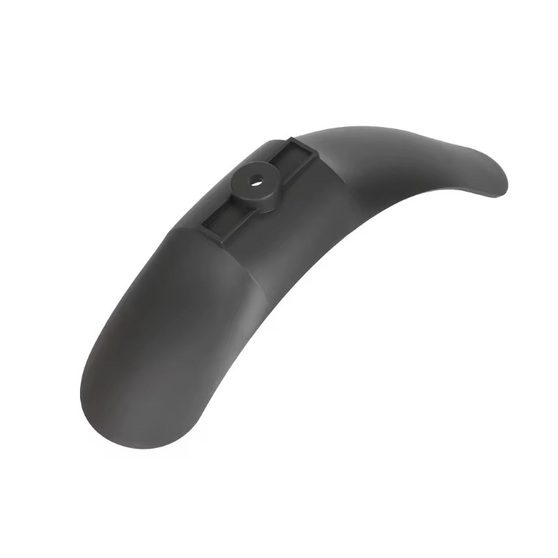 Garde-boue avant pour trottinette Xiaomi 4 Lite 2nd Gen  - 1 Compatibilité: conçu pour trottinette Xiaomi 4 Lite 2nd Gen.Sécurit
