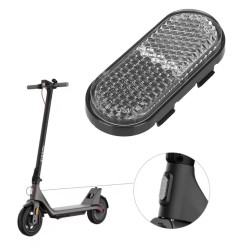 Prednji reflektor / katadiopter za romobil Xiaomi 4 Lite 2nd Gen  - 1 Precizna kompatibilnost: za romobil Xiaomi 4 Lite 2nd Gen.