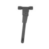 Kickstand / support stand for Xiaomi Scooter 4 Lite 2nd Gen  - 1 Perfect fit: made for Xiaomi Scooter 4 Lite 2nd Gen.Safety: sta